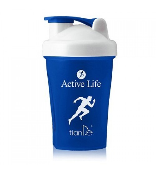 Active Life Koktél Shaker - kék